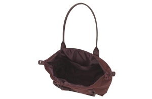 Ženska tote torba Movom Loop 45x31x18,5cm bordo - Img 3