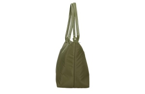 Ženska tote torba Movom Loop 45x31x18,5cm khaki - Img 2