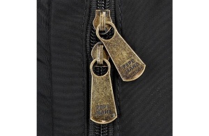 Ženska tote torbe Morgan crna Pepe Jeans 79.275.31 - Img 9