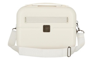 Ženski neseser Highlight bela Pepe Jeans 76.839.2F - Img 3