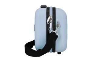 Ženski neseser Montana sky blue Pepe Jeans 75.639.43 - Img 2