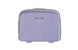 Ženski neseser Tokyo purple heart Enova 525.360.34
