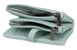 Ženski novčanik Paola mint Pepe Jeans 74.483.41 - Img 3