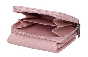Ženski novčanik Paola pink Pepe Jeans 74.482.42 - Img 3