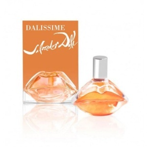 Ženski parfem Dalissime Nomad 15ml Salvador Dali 85812