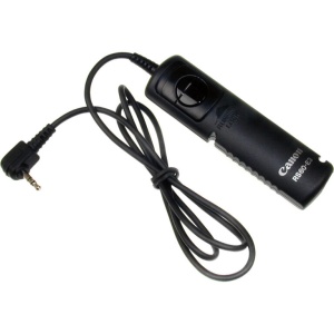 Žičani okidač Canon RS-60 E3