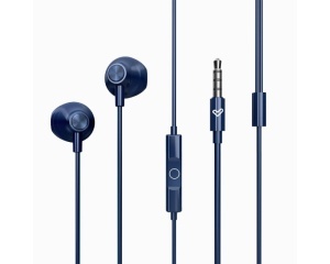 Žične slušalice bubice EasyPods Indigo M45930 Energy Sistem - Img 3