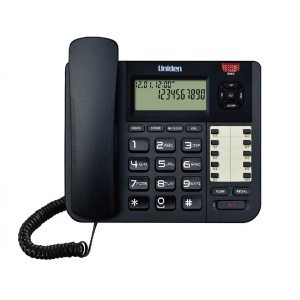 Žični fiksni telefon Uniden CE8402 - Img 3