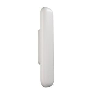 Zidan lampa Dolinea bela Philips 36837/31/LI