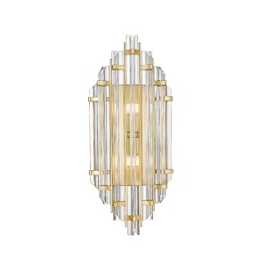 Zidna lampa Alexandria W0556-02A-V7V7 2xG9 Zuma Line 003064-024601