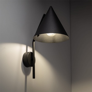 Zidna lampa Cono 1xE27 TK Lighting 10041 - Img 3