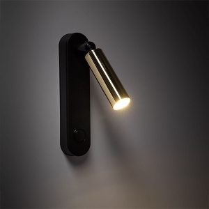 Zidna lampa Enzo 1xG9 TK Lighting 6623 - Img 2