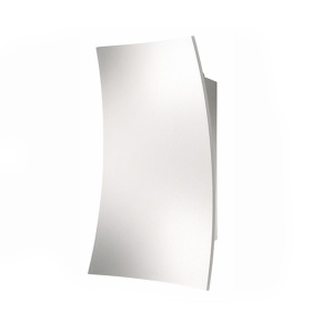 Zidna lampa Feuille bela Philips 33604/31/16