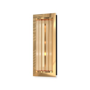 Zidna lampa Led Cally MB3114-1-3GT 10W CCT Zuma Line 003064-028418
