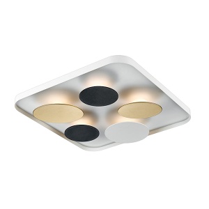 Zidna lampa led Constellation 15W 4000K Zuma Line 003064-026349 - Img 2