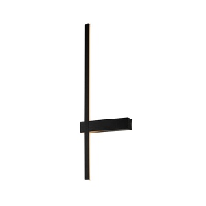 Zidna lampa led Verona 9W 4000K 600mm Elmark 955VERONA940BL