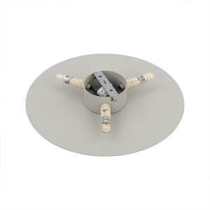 Zidna lampa Luna 3xG9 30cm TK Lighting 5911 - Img 3