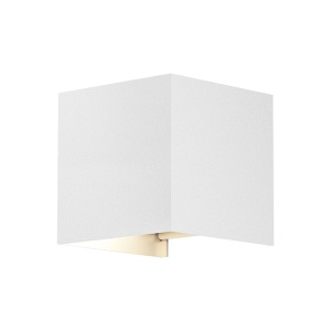 Zidna lampa spoljna 1xG9 Braytron BG38-03400