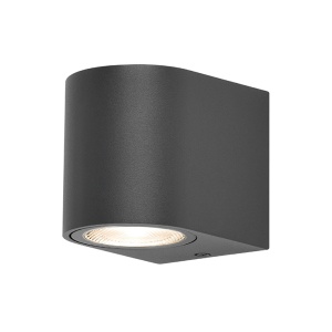Zidna lampa spoljna 1xGU10 Braytron BG32-00202