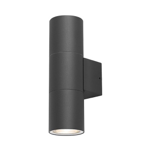 Zidna lampa spoljna 2xGU10 Braytron BG32-00322