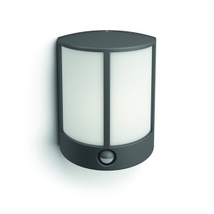 Zidna lampa Stock IR PHILIPS HL16465/93/16
