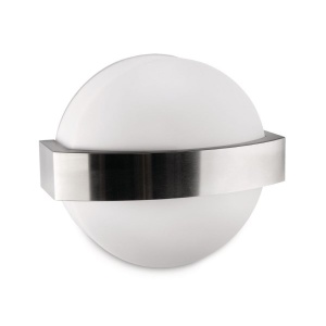 Zidna lampa Vine inox Philips 17253/47/16