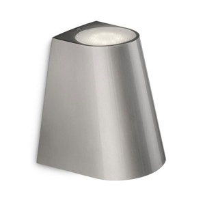 Zidna lampa Virga inox Philips 17288/47/16