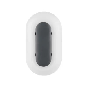 Zidna LED lampa 18/15/10W prom. boja svetla IP65 BL8