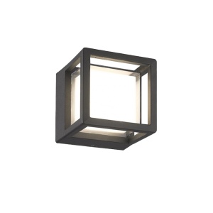 Zidna led lampa 6W JM-4610