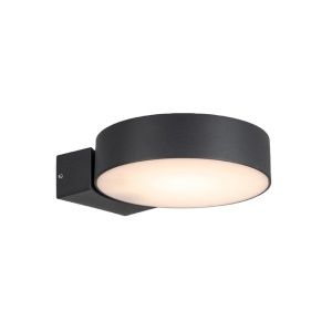 Zidna led lampa 8,7W JM-066