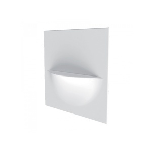 Zidna led svetiljka RGBW IP65 Bocca Elmark 97BOCCARGB/NE