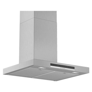 Zidni aspirator 60cm Serija 4 Inox Bosch DWB66IM50