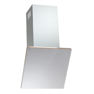 Zidni aspirator Gorenje Philippe Starck WHI641ST 498345