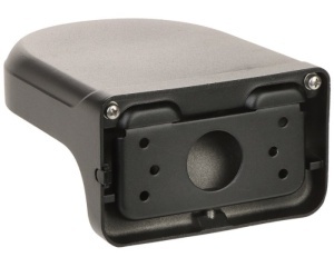 Zidni nosač PFB203W-B crni Dahua aluminijum - Img 4