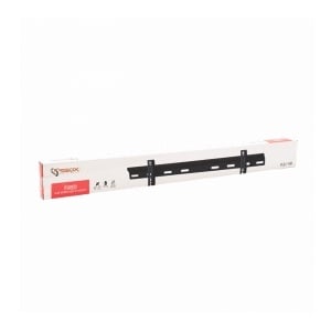 Zidni nosač za ekran VESA 75x75 do 600x400 PLB 114 B SBox 554 - Img 3