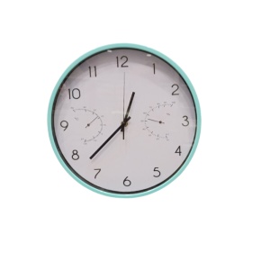 Zidni sat 1625-1 menta 024325