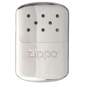Zippo grejač - Hand warmer euro Z40282 - Img 2