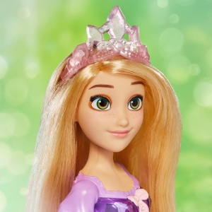 Zlatokosa Disney princeza 1041933 - Img 2