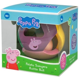Zvečka Peppa Prase 1043972 - Img 3
