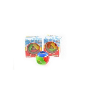 Zvečka za bebe lopta Toi-Toys 72751