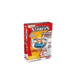 Zvrk Battle Strikers Gauntlet MB29450U