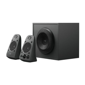 Zvučnici 2.1 THX Z625 Logitech 980-001256 - Img 2