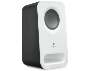 Zvučnici Logitech Z150, 2.0, 6W, beli - Img 5