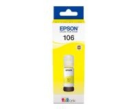 106 žuto mastilo Epson POT01410