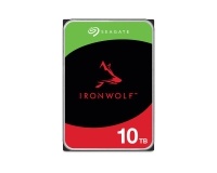 10TB 3.5 inča SATA III 256MB ST10000VN000 Ironwolf hard disk Seagate HDD03716
