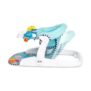 2u1 stolica za bebe Sea of Support Baby Einstein SKU12828
