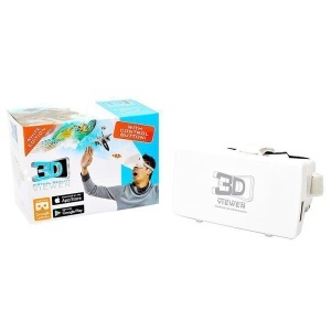 3D naocare za pametne telefone 36572