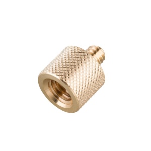 Adapter 1/4 to 3/8 Manfrotto 015