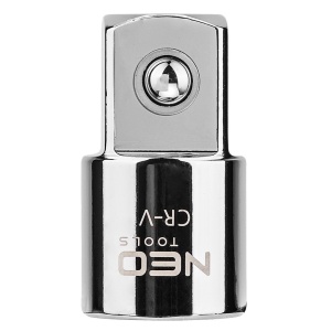 Adapter 3/4" muški na 1/2" ženski Neo Tools 08-564