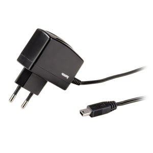 Adapter punjač za struju za mini USB HAMA 86040